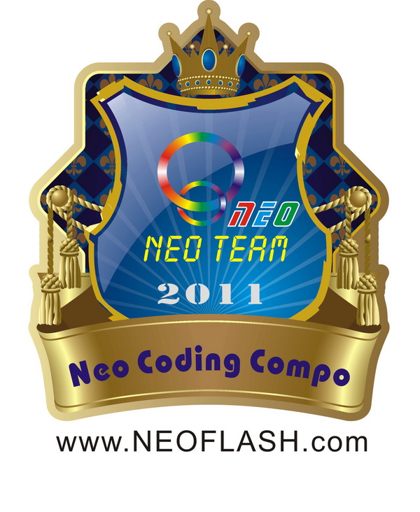Neo Flash Compo