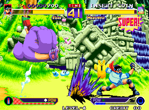 Waku Waku 7